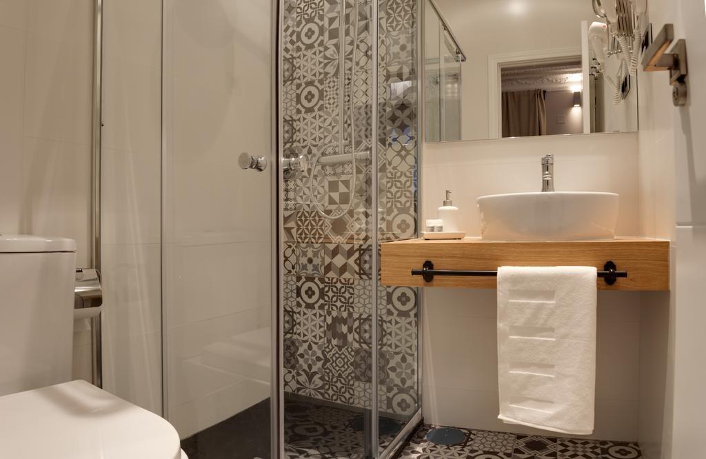 Suites You Platinum Madrid Habitación foto